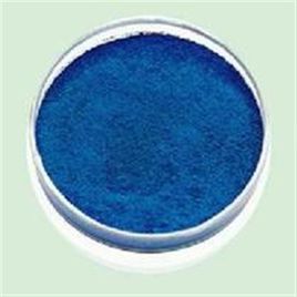 靛藍（水溶性非偶氮類著色劑）