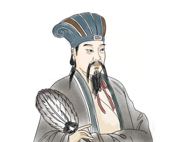 诸葛亮的故事