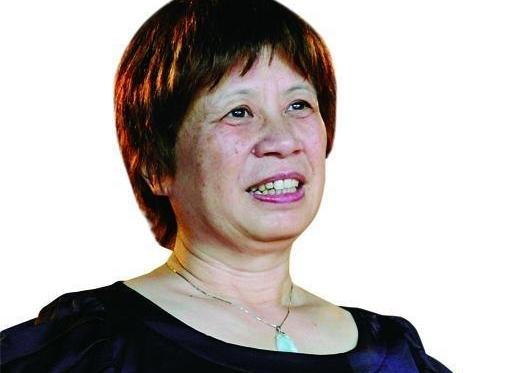 林卫平