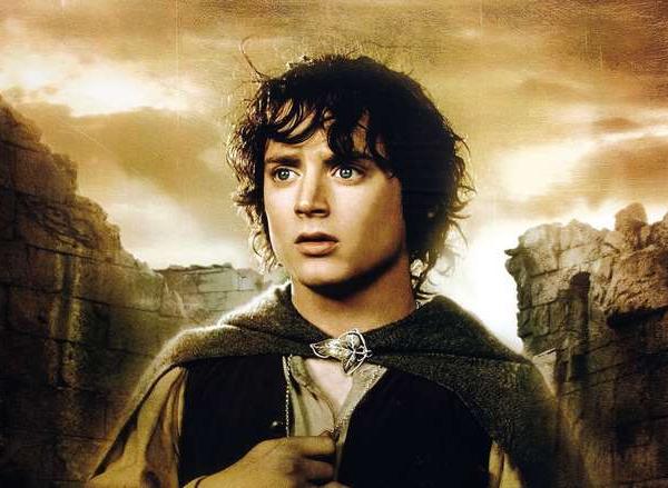 佛罗多·巴金斯