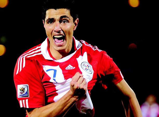 奥斯卡·卡多索