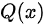 一阶线性微分方程(数学术语)