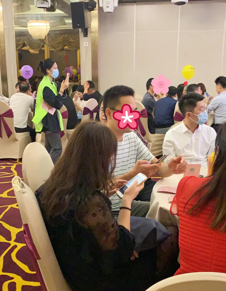 广州金媒人婚恋分享：合适的人，何时结婚都合适！