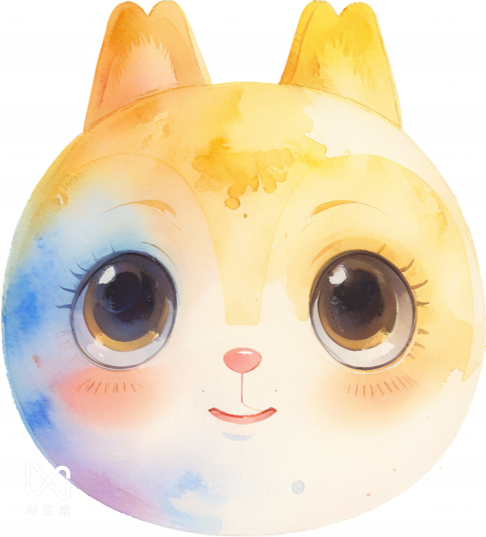 松鼠爆改小猫咪~官方捞我！