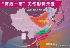 只不过今年南方的降雨相对比较集中，且多是大雨暴雨，另外北方的干旱主要是指华北地区