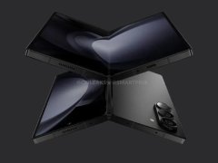galaxyzfold6相机模块的一些变化还是很明显的。首先，相机环尺寸比zfo