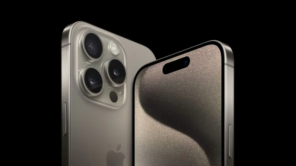 #iPhone15Pro降价幅度超安卓旗舰#这次618Pro系平均降福2000元