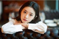 我想说的是，刘浩存，你是天生的演员，但你要知道，经验才是你的最佳导师，没有经验，