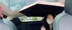 另外，不少车企为了噱头加上隐藏式门把手后，并没有考虑如何优化使用体验，导致车主每