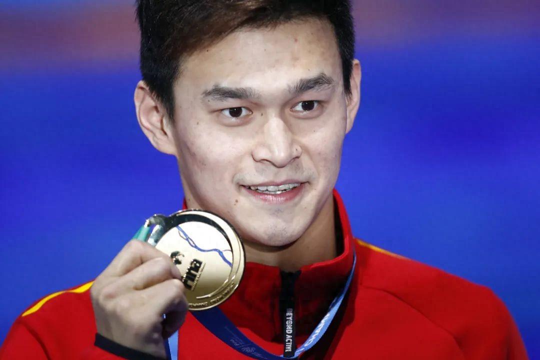 如果选拔赛都不让奥运冠军孙杨参加，那有点过分了吧？