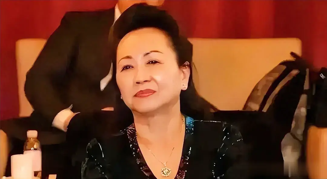 越南地产大亨、美女首富张美兰被判处死刑，67岁的年华将戛然而止，结束了其传奇的一