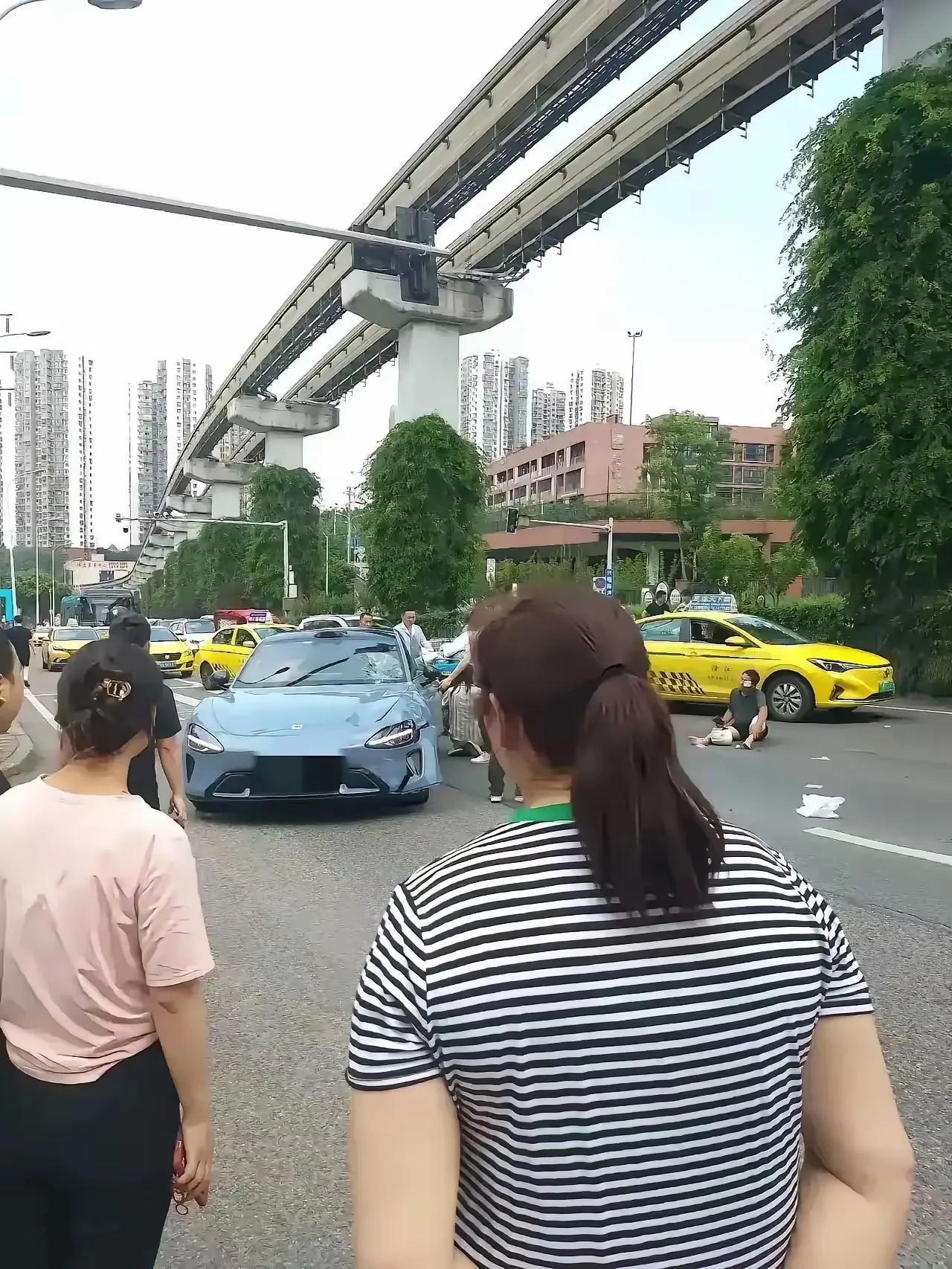 小米Su7已经交付两万台，交付速度上来了，不得不说，这车卖掉太火了。不会有人喷小