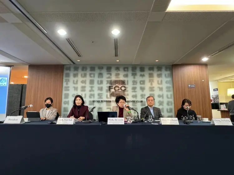 韩国医生太过于利己了