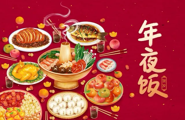 从明年起将有五年连续没有年三十。这是很难思议的一件事。除夕没有三十，是偶然的还是