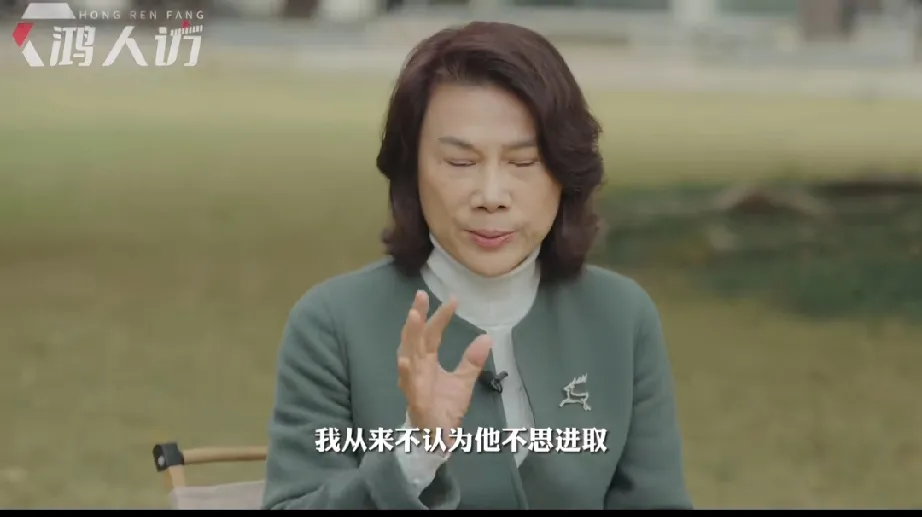 董明珠：给躺平人合适的岗位其实每一个躺平的人，都是看清了努力的没有意义天道酬勤不