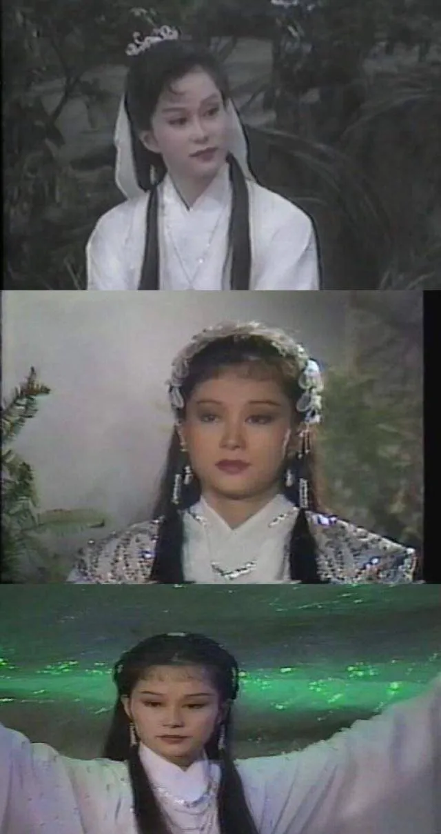 非《金剑雕翎》莫属！虽然它可能不是最经典的，但却是让我热血沸腾的武侠启蒙之作！