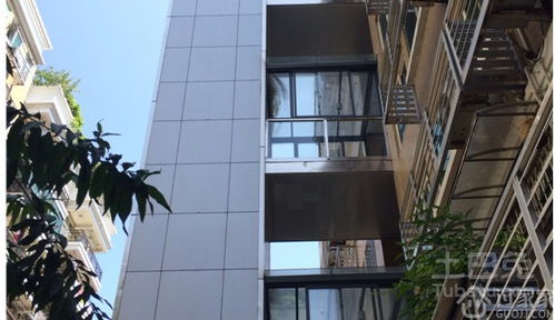 #建议二层以上统一安装电梯#为了安电梯修改建筑标准，这不削足适履吗？