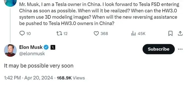 特斯拉用户app显示，在中国市场，fsd的售价为6.4万元，涵盖目前可以使用的自