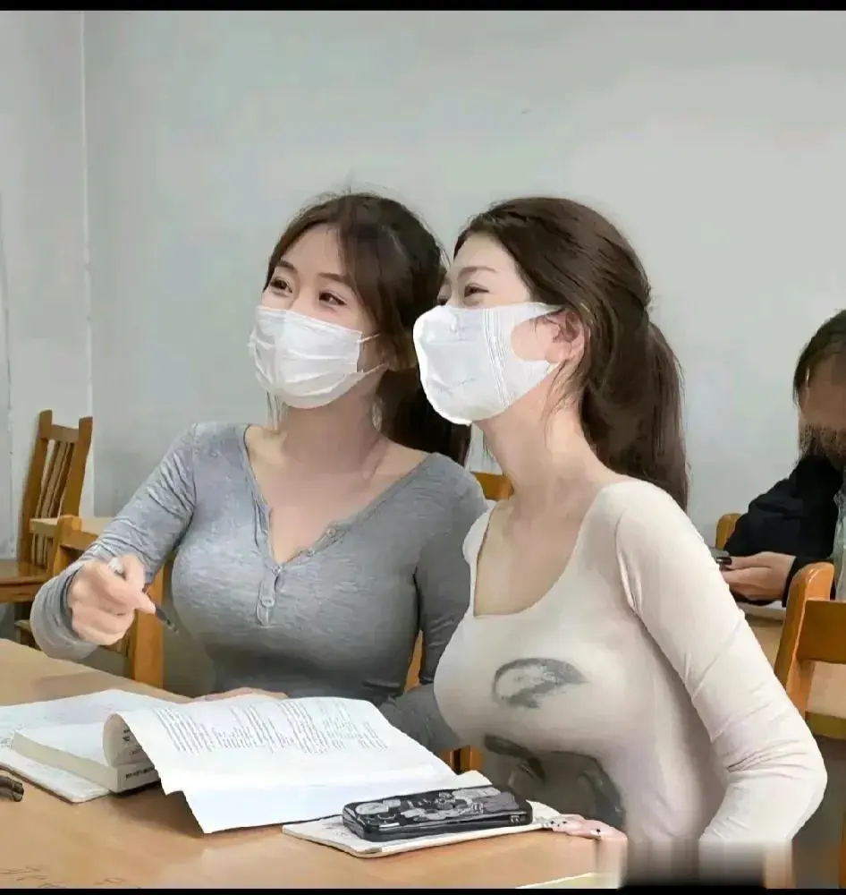 好身材终于被你发现了