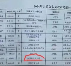 也就是说，苏朕是从斯坦福大学毕业的应用物理博士！图源自网络斯坦福的博士，上岸乡镇