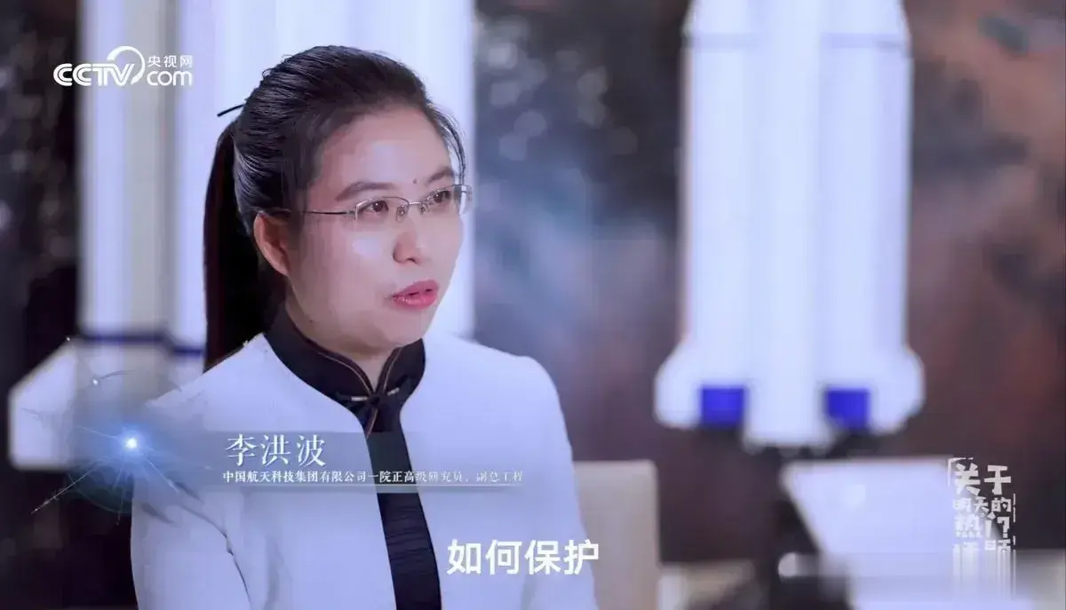 月球卫星分辨率已达5cm，美国要求中国保护历史遗迹，但中国反问：你们的脚印在哪里