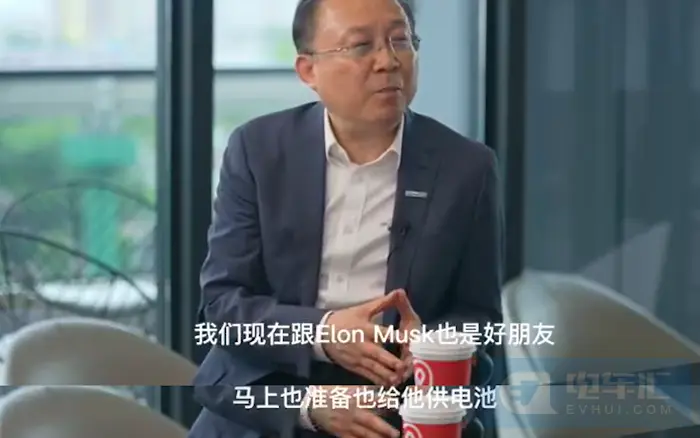 比亚迪刀片电池的成本优势和华为的技术实力，赢过特斯拉，分分钟的事！