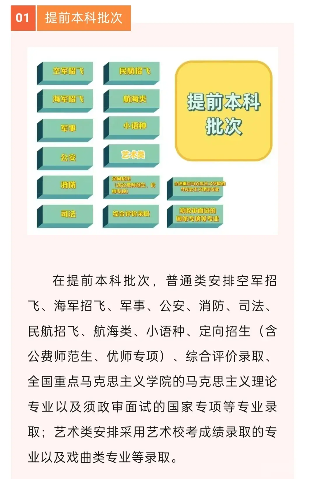 重磅！不再区分一本、二本！江西首次新高考这样安排