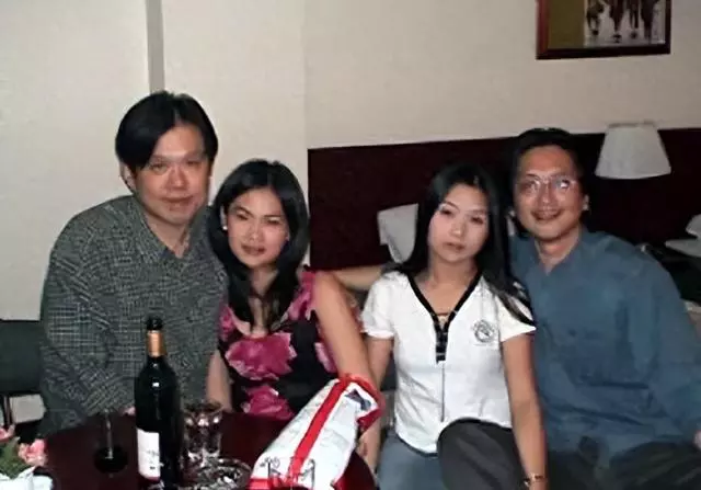 还是大城市的人会玩。