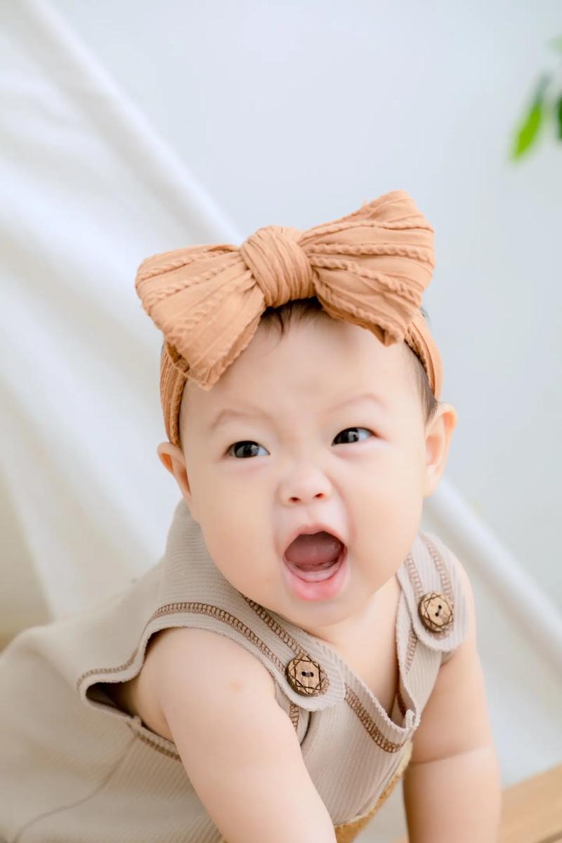 快乐！来晒晒宝贝们的萌照吧~ 
