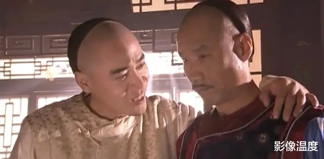难忘的电视剧，难忘的导演，难忘的场景，难忘的演员