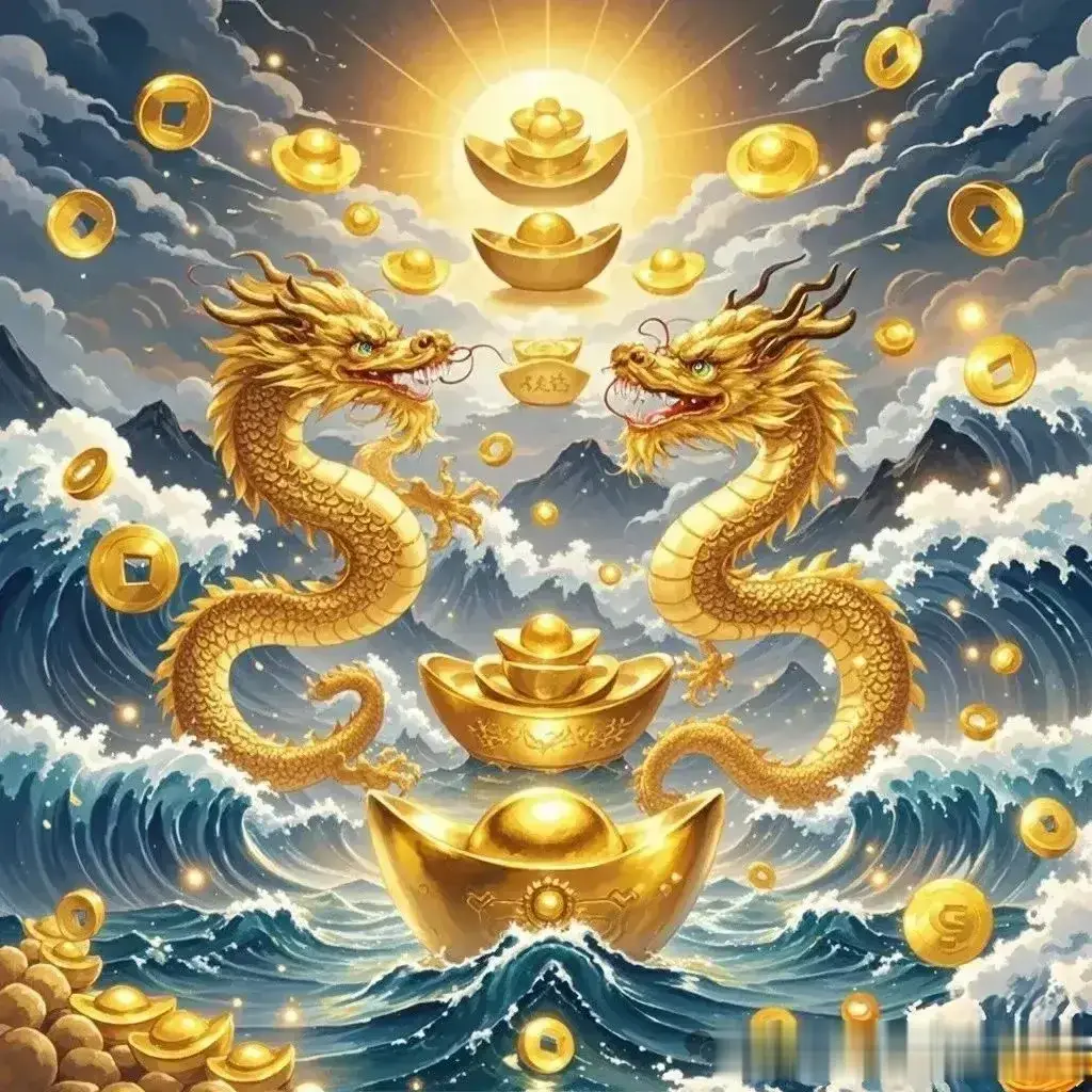 国庆节，祝我们伟大的祖国繁荣昌盛，和蔼快乐[庆祝][庆祝][庆祝][福][福][