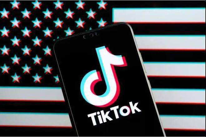 tiktok对美国众议院投票发布声明称，该项立法的过程是秘密的，法案之所以被强行
