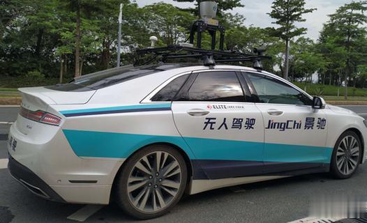 我还会买私家车吗？别逗了！ 
