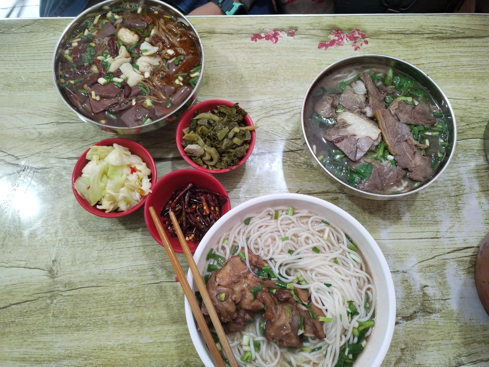 贵州主打酸，鲜，香，辣！各种辣椒🌶的做法，辣的王国#贵州美食图片##贵州乡土农
