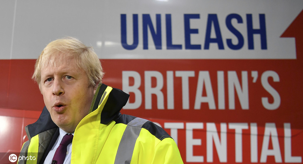 英国大选的原因可能包括议会解散、政党竞争和政策分歧等。