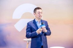 蔚来将继续进行电池内部研发工作，“研发电池可以改善毛利，管理效率换毛利是必须的。