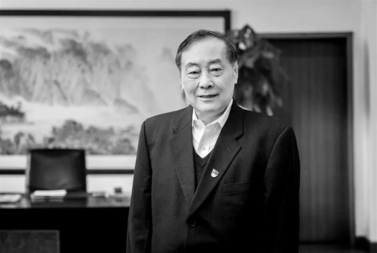 宗庆后值得所有人尊重🫡