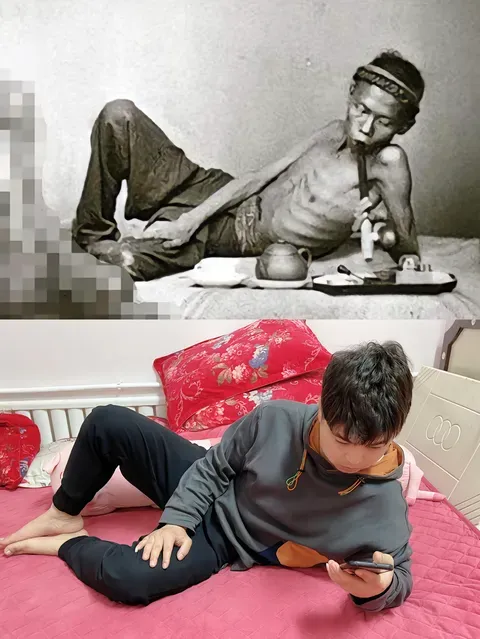 重磅，游戏大厂哭昏在厕所真是大快人心游戏新规，你同意吗当金钱站起来说话的时候，真