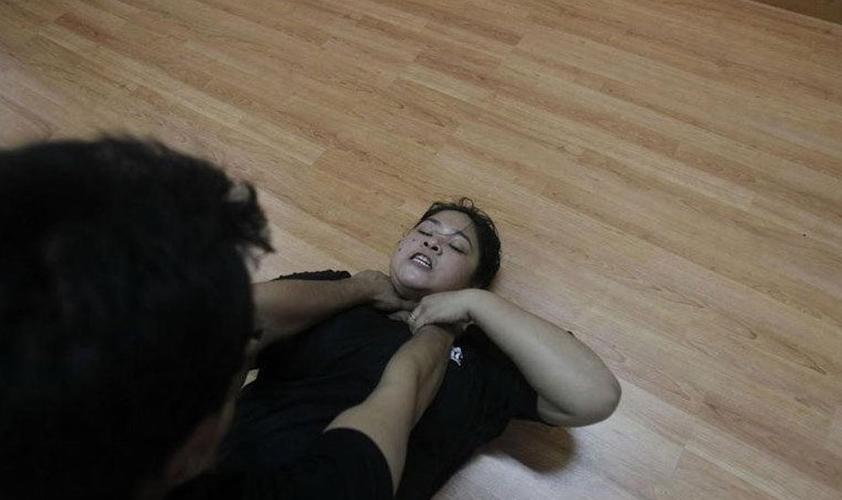 印度社会被2800段性侵视频震撼，这些视频揭示了严重的性侵犯问题，对此，您怎么看