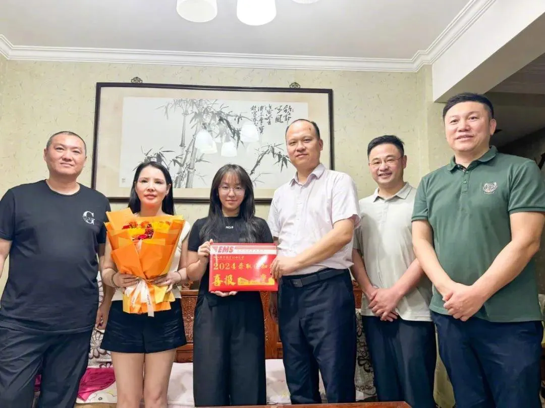 热议🔥：一女生文科高考602分去了今年“专升本”的浙江机电职业技术大学，被城市