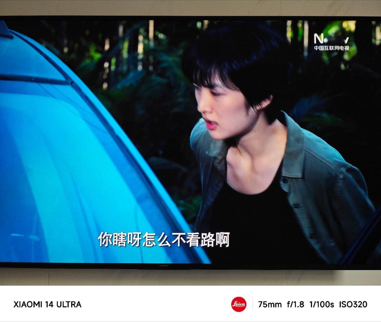 姚安娜演戏太水了，不要再出来了