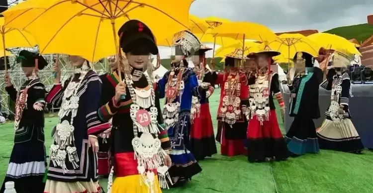 知道为啥不接待你们了