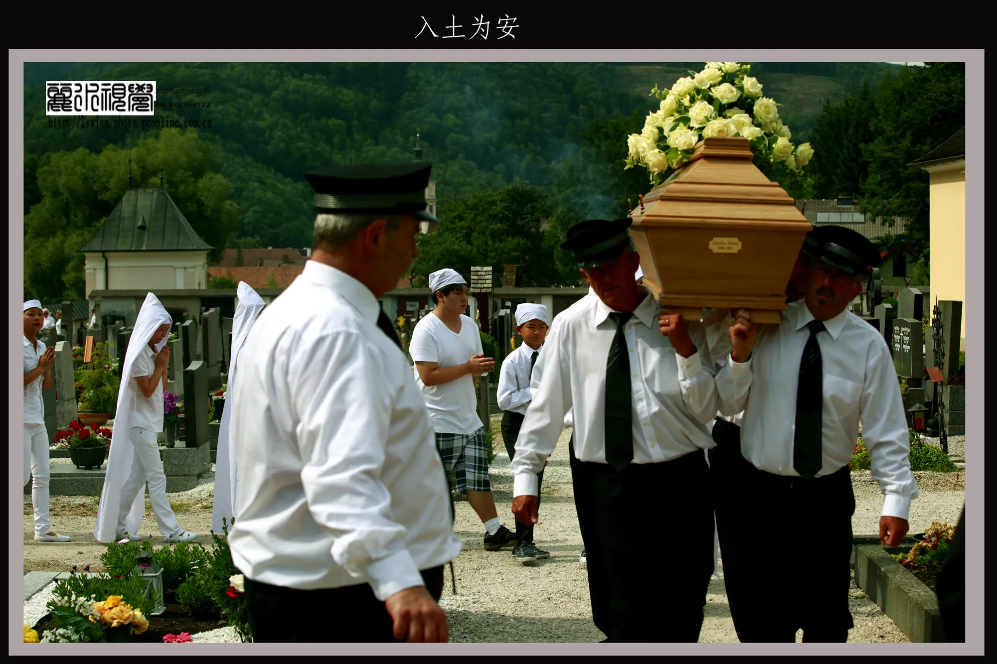 #代表建议不强制要求火葬#火葬污染空气加重死者家庭经济负担参历史没有先例入土为安