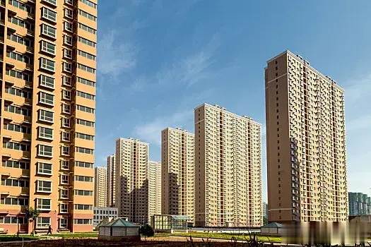 2024年的房价百分之百一定还会下跌，而且还可能是大跌或暴跌，让时间来验证吧？