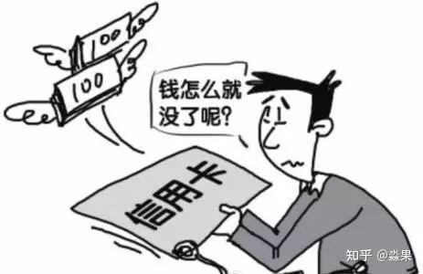 因为他们更倾向于便捷的网贷，却忽略了其中的陷阱和高昂利息。