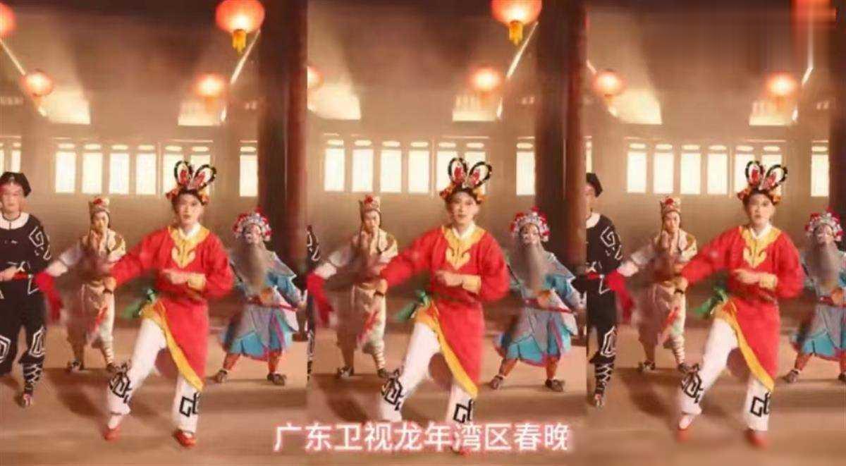 科目三登上春晚舞台引发争议，但这也是创新与传统的碰撞。让我们拭目以待，看春晚如何