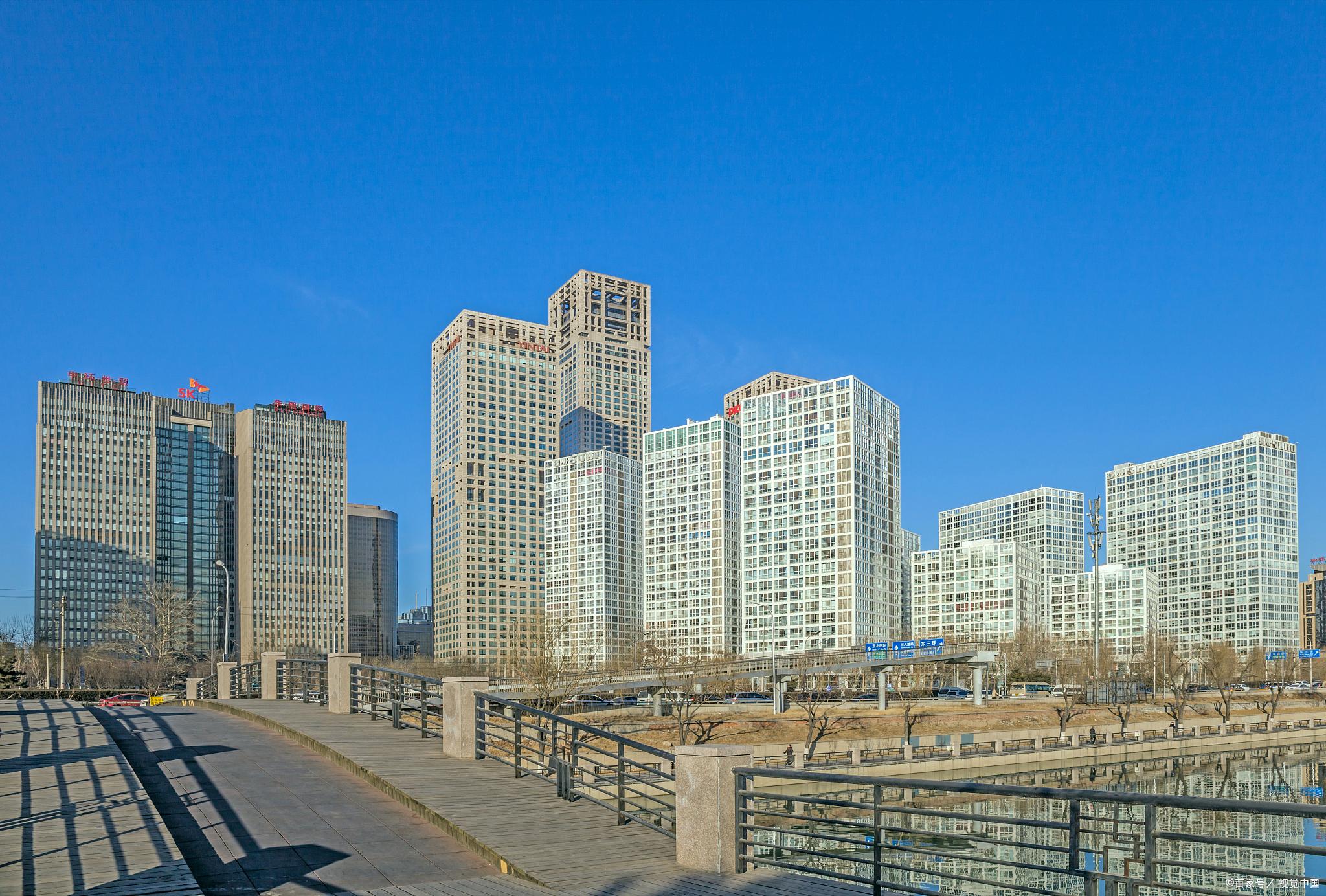 2003年非典，2004年房价大涨，2008年金融危机，然后呢？10年后，201