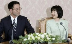 04月1日，日本天皇德仁的独生女爱子公主进入日本红十字会工作，成为一名普通的社会