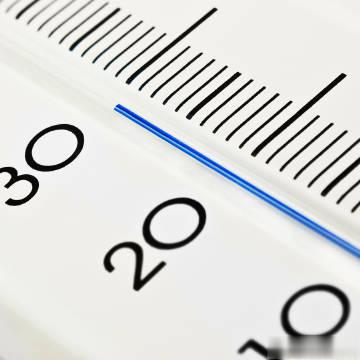 我们大河南最高气温已经30℃+了 
