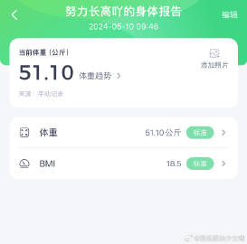 记录一下，快下百了 
